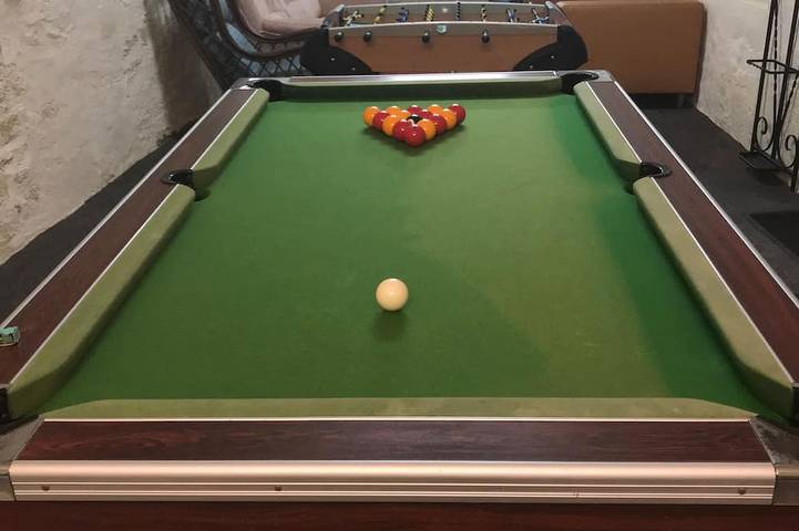 Maison d’hôte pour 12 personnes, avec jardin et piscine en Charente-Maritime - 3