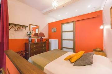 Appartement De Vacances pour 2 Personnes dans Arles, Parc naturel régional de Camargue, Photo 1