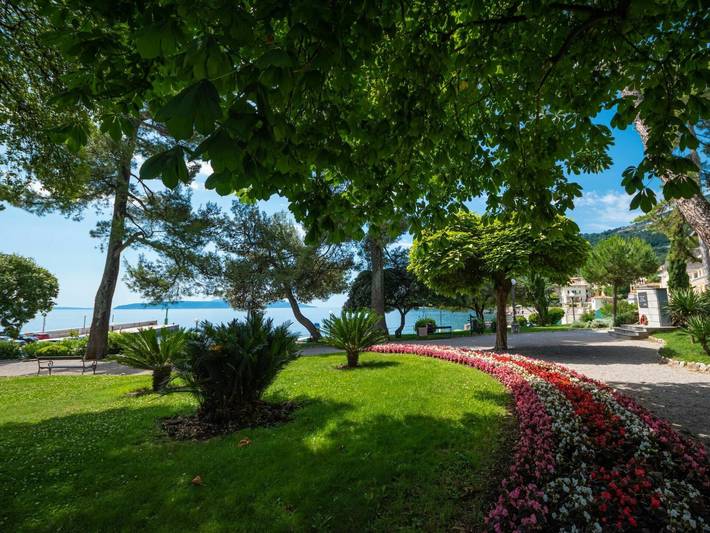 Ferienwohnung für 3 Personen in Kvarner Bucht - 4