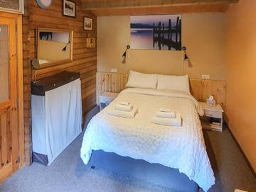 Cottage for 4 People in Cumbria, North West England, Photo 4