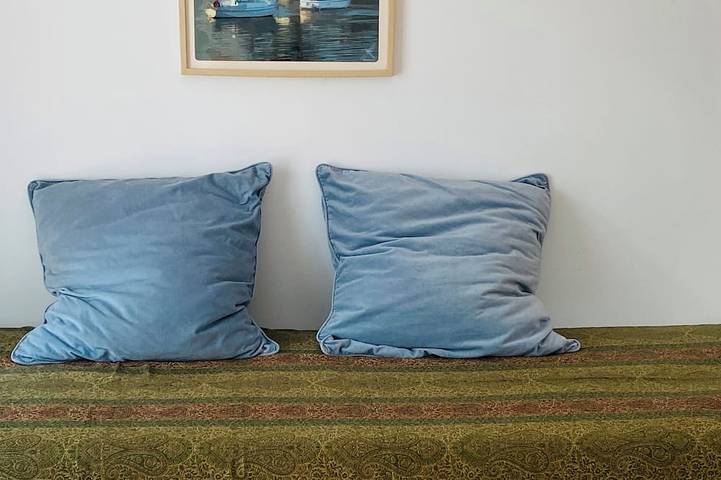 Location de vacances pour 12 personnes, avec jardin à Plounévez-Lochrist - 3