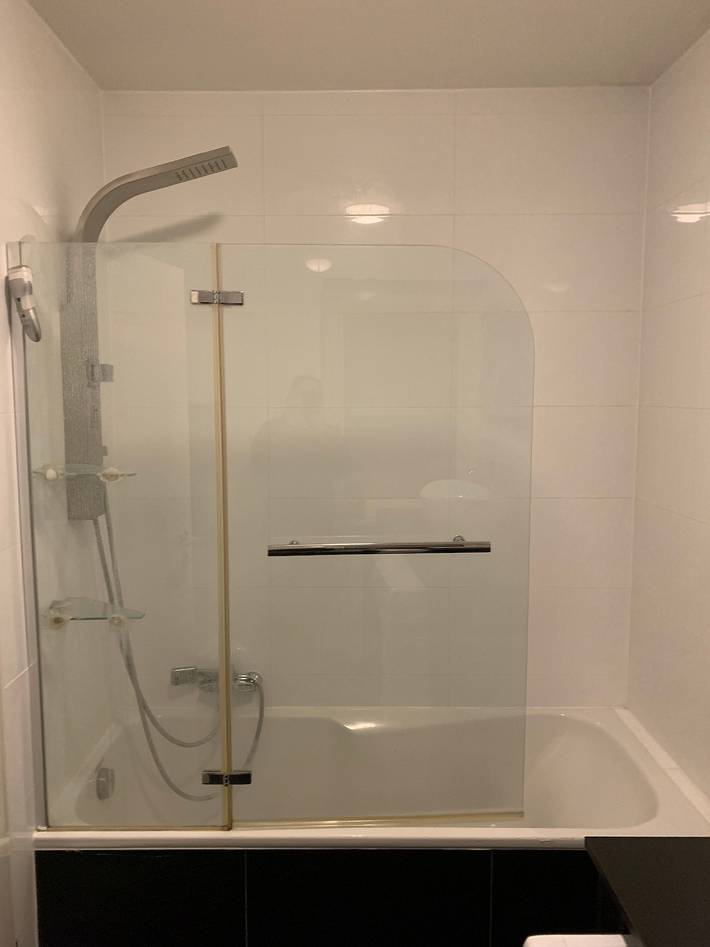 Gîte pour 3 personnes, avec balcon à Augsbourg - 4