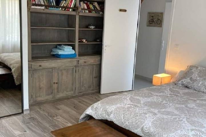 Location de vacances pour 5 personnes, avec jardin à Carlux - 3