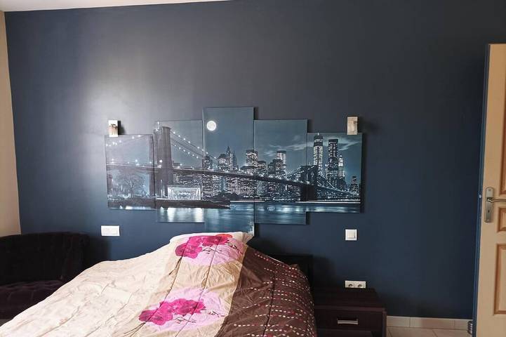 Ferienhaus für 1 Personen - 1