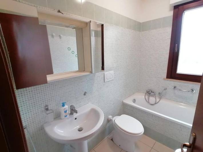 Ferienwohnung für 3 Personen, mit Ausblick und Balkon in Ancona - 4