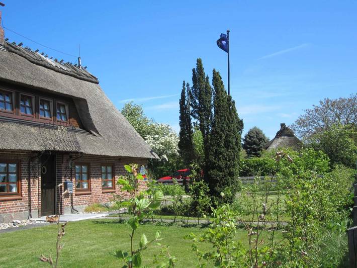 Ferienwohnung für 4 Personen, mit Balkon und Terrasse sowie Sauna in Nieby - 4