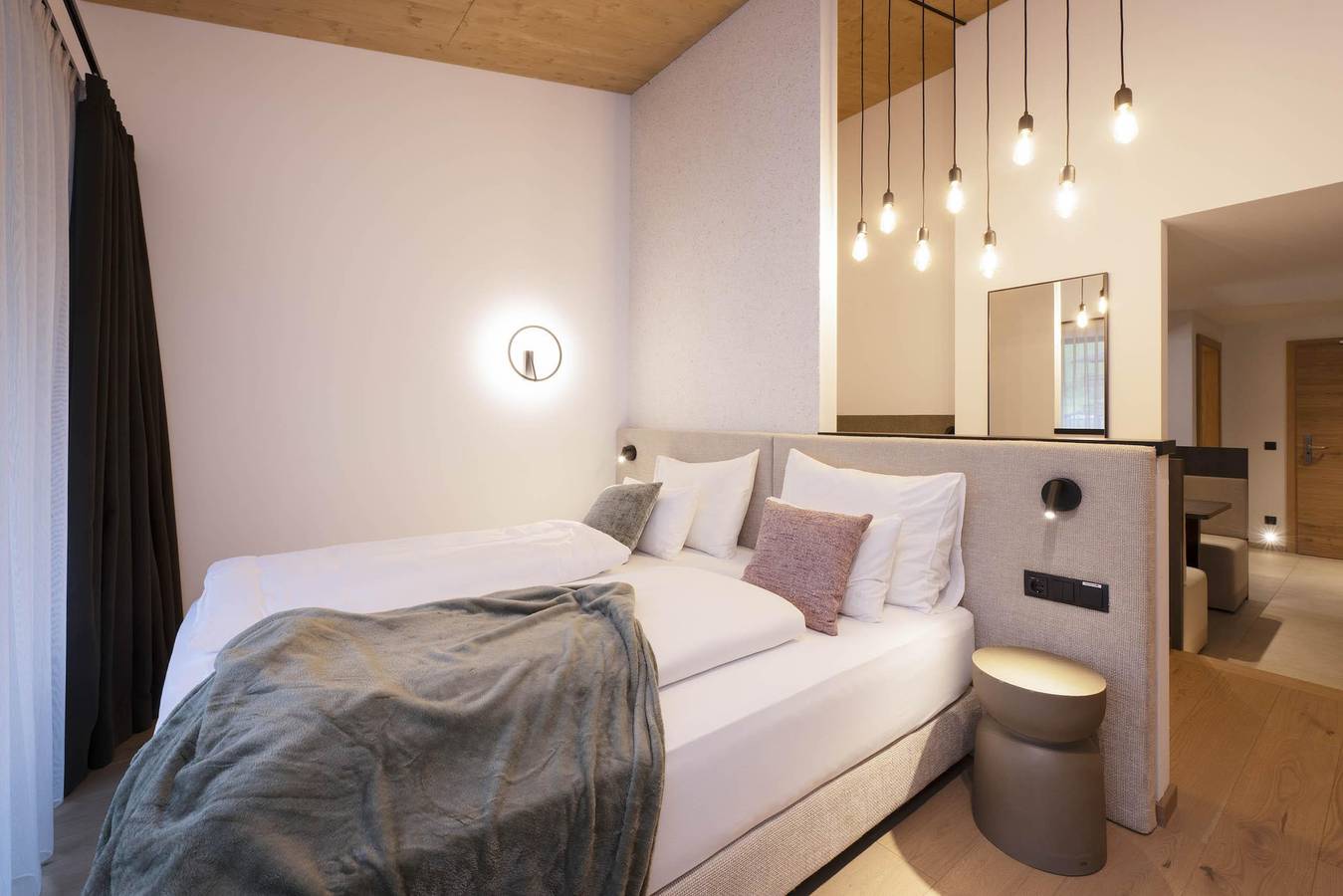 Loft 4 Pax. Fr in Stubaier Alpen, Neder