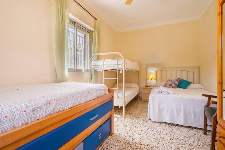 Amazing home in Guillena in Guillena, Sevilla Provinz