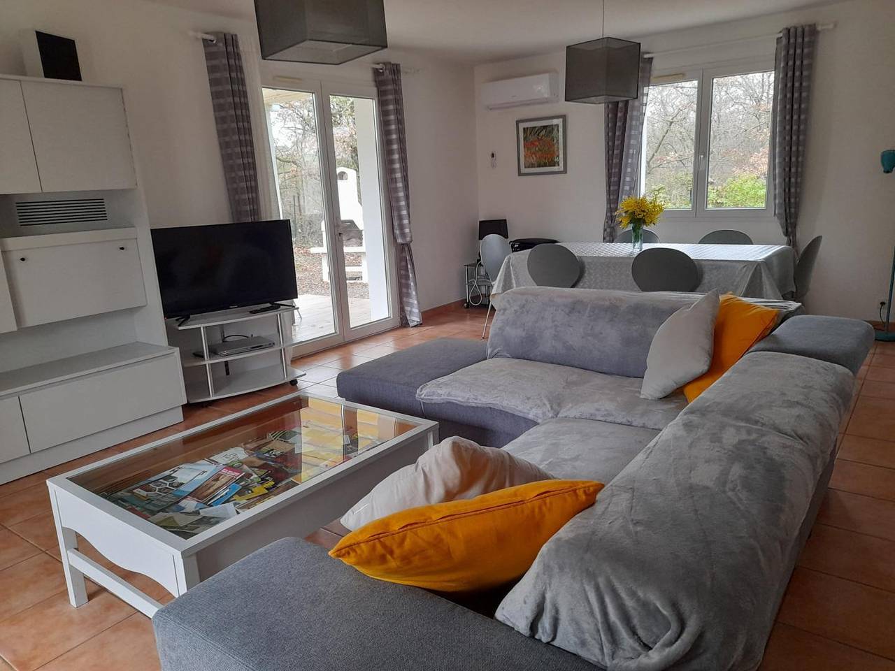 Gîte des Lauriers Roses in Béziers, Côte d'Améthyste