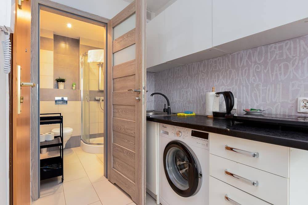 Apartamento entero, Seaside Comfort Studio in Gdynia, Triciudad