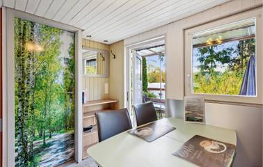 Ferienhaus für 4 Personen in Zeulenroda-Triebes, Ostthüringen, Bild 4