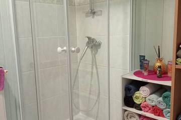 Chambre D’hôte pour 4 Personnes dans Vallée de la Loire, Indre-et-Loire, Photo 3