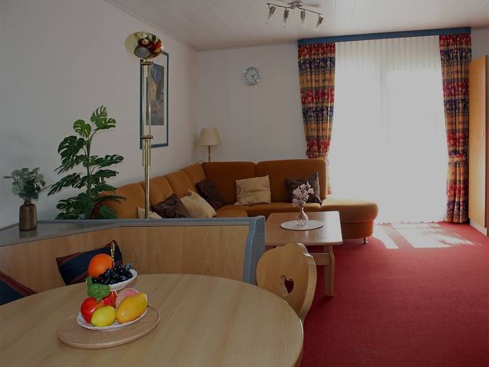 Ferienpark für 4 Personen, mit Terrasse und Garten im Allgäu - 4