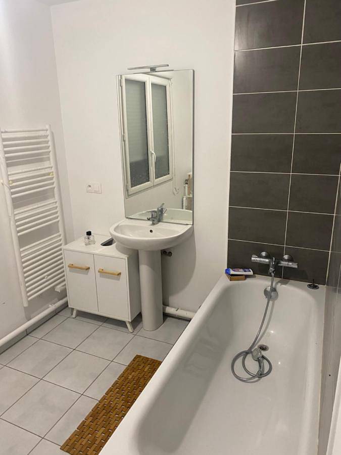 Gîte pour 8 personnes à Mormant