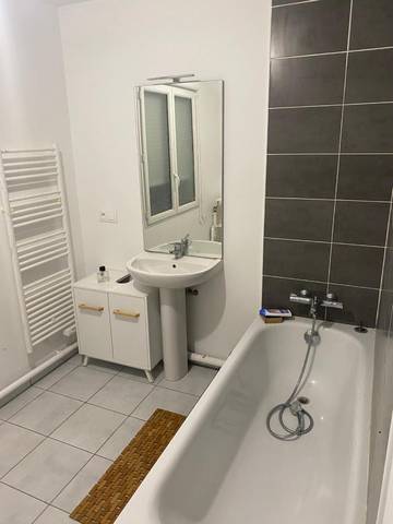 Gîte pour 8 personnes à Mormant