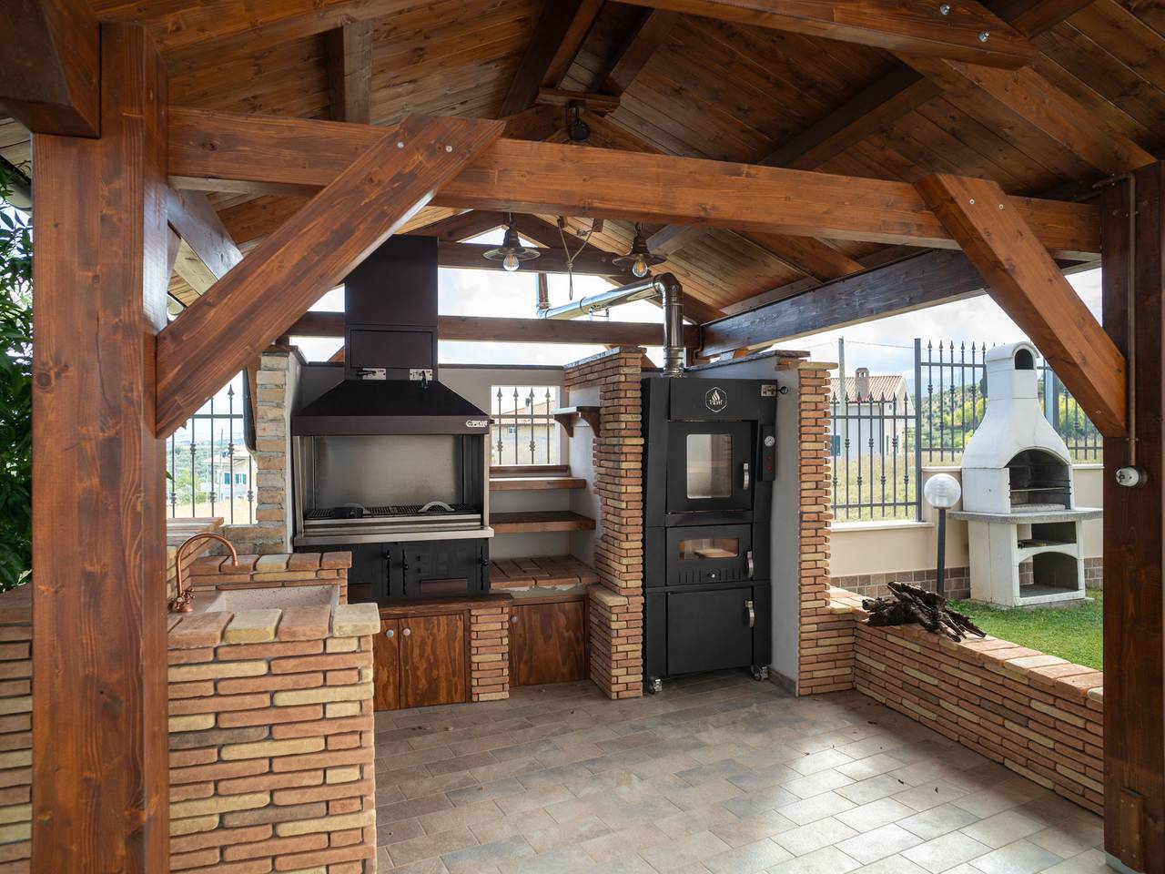Ganze Wohnung, Dolce Vita in Collecorvino, Pescara Provinz