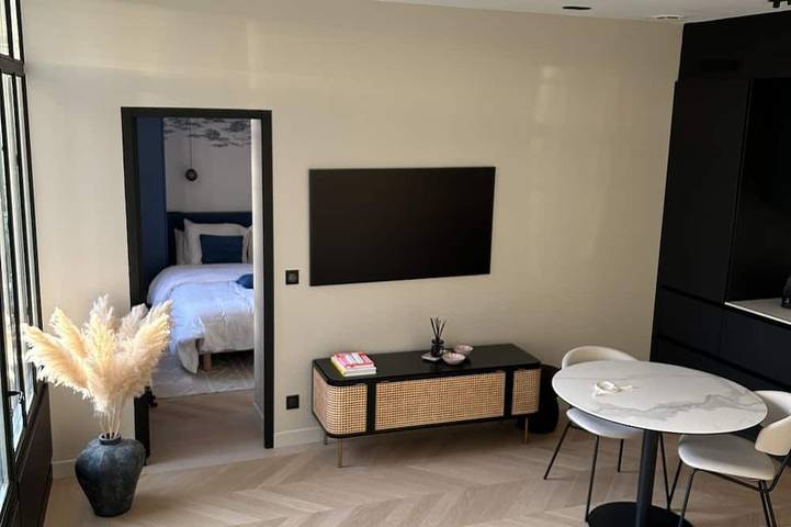 Gîte pour 2 personnes à Coutiches - 4