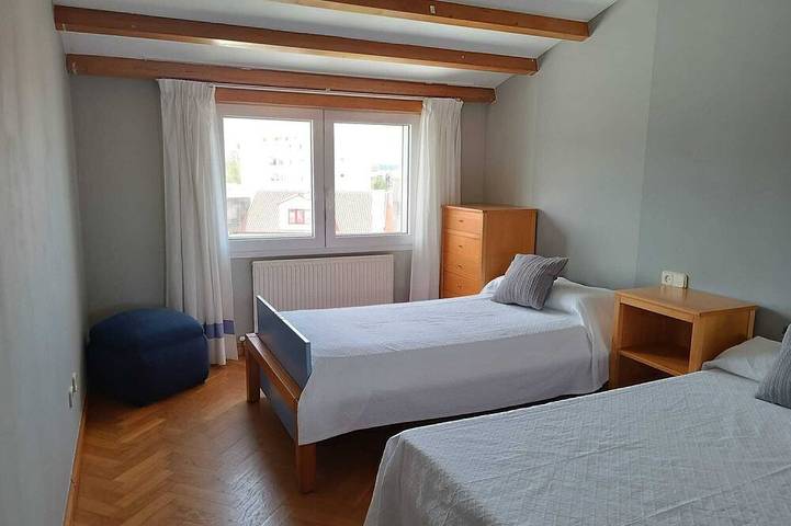 Ganze Wohnung, Vacacional Os Pineiros in Praia da Alameda (Cambados), Cambados