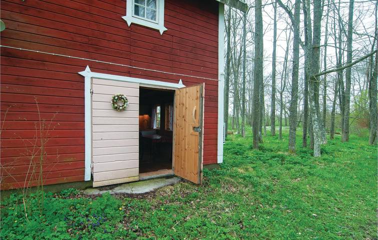 Hus för 6 Personer in Gotland