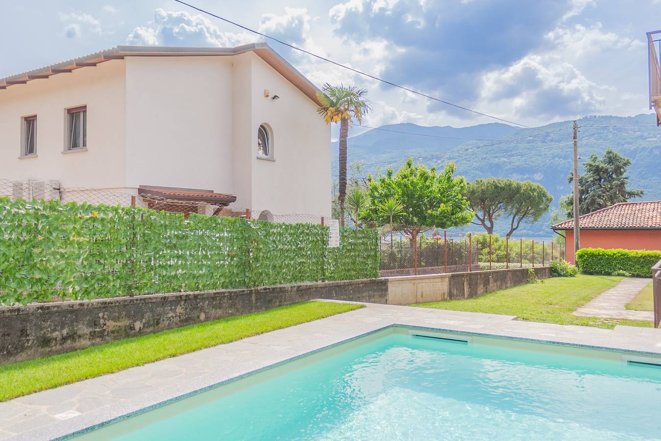 Ganze Wohnung, Sweet Caroline in Lierna, Westliche Bergamo-Alpen