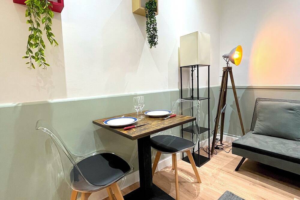Apartamento entero, Loft Vincennes in Vincennes, Valle del Marne