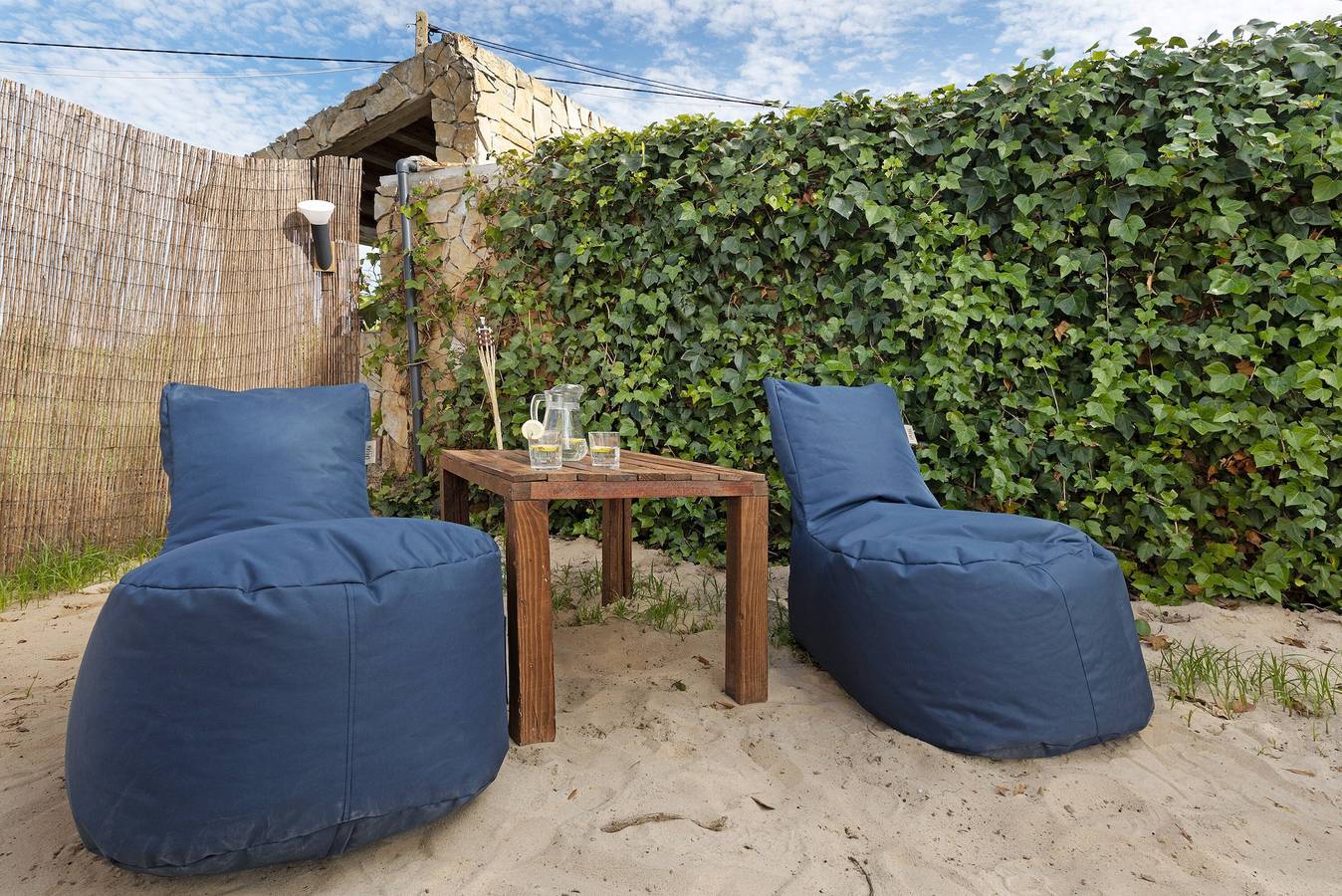 Casa Arinto – Ruimteschuilplaats tussen wijngaarden met lounge en gedeeld zwembad in Halbinsel von Setúbal