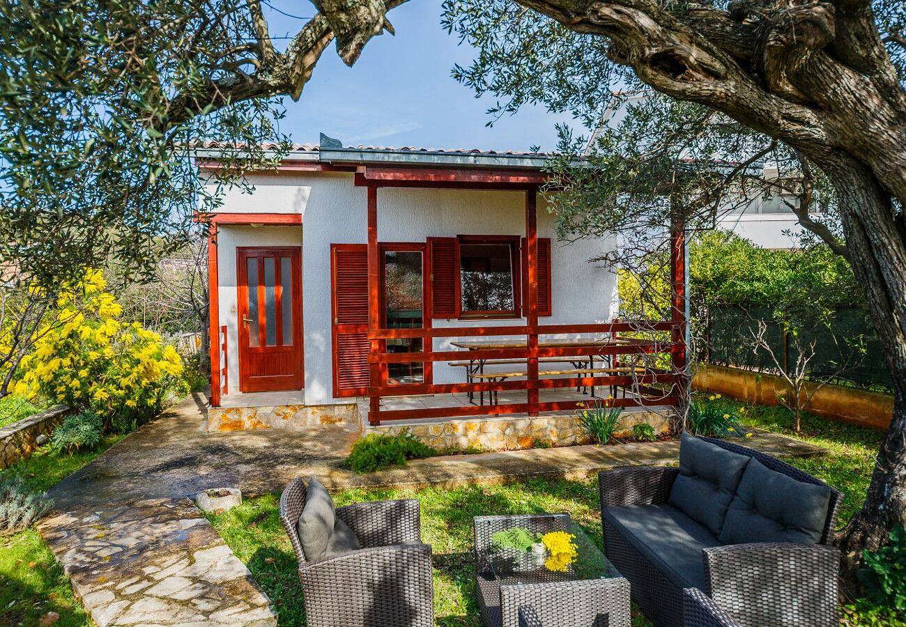 House Božena in Poljica, Split-Dalmatië