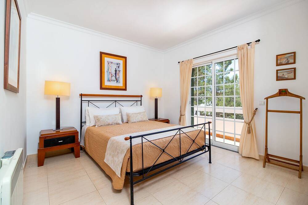 Charmante Villa mit Privater Pool 500 Meter Strand entfernt - 13136 / Al in Castro Marim, Faro Distrikt