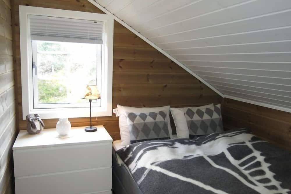 Bortebu in Bortelid, Åseral