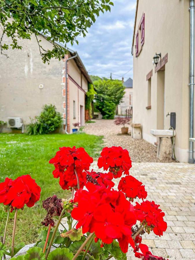 Location de vacances pour 6 personnes, avec vue ainsi que jardin et vue sur le lac, animaux acceptés à Bocal (récipient) - 4