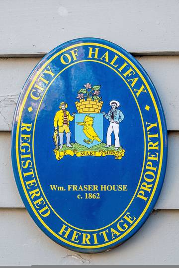 Vacation Rental for 6 Guests in Downtown Halifax, Halifax, Picture 4