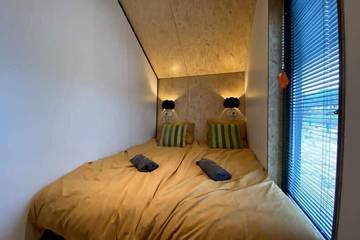 Chalet voor 4 Personen in Nunspeet, Veluwemeer, Afbeelding 2