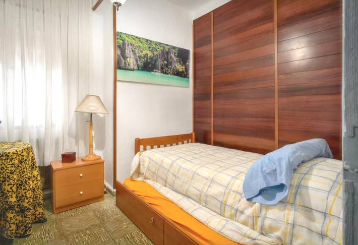 Chalet para 6 personas, con Piscina en Comarca de Vitigudino - 4