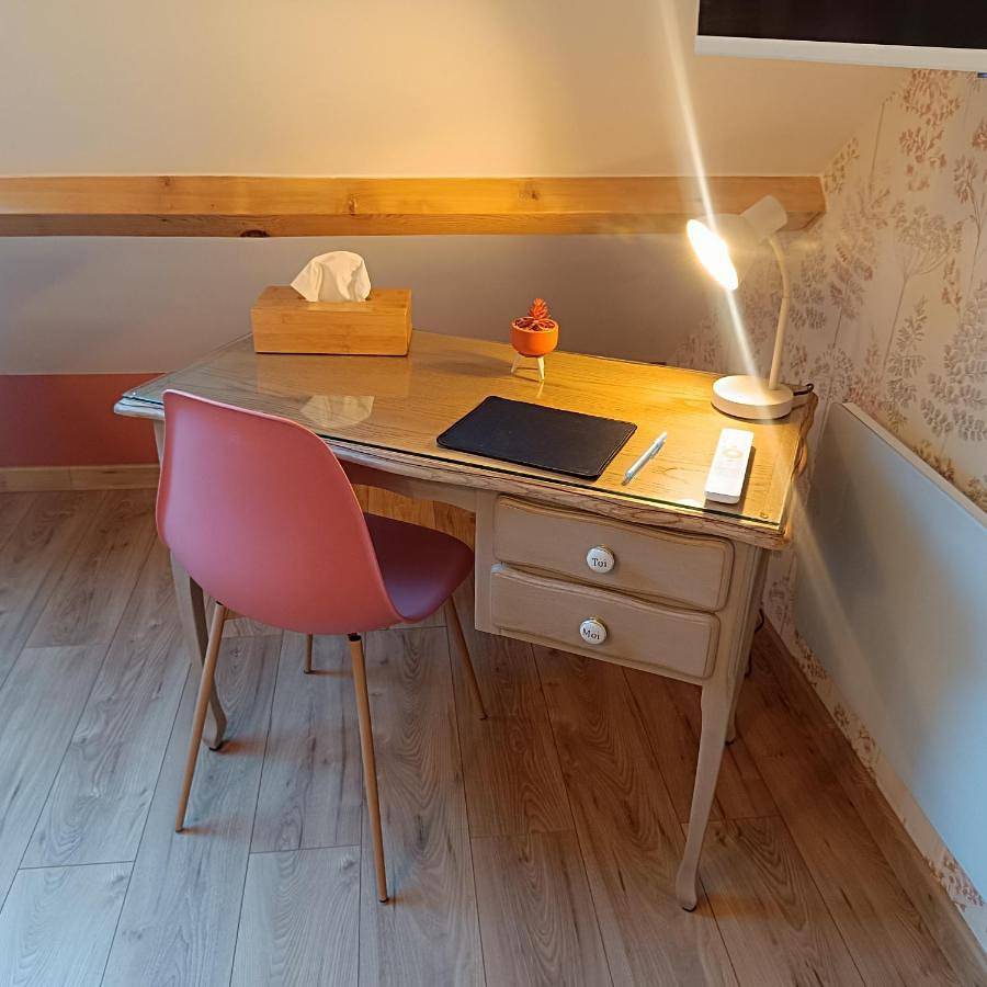 Chez Eric et Nath in Bois-Herpin, Essonne