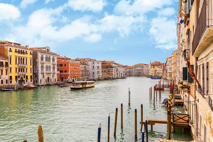 Appartamento vacanze per 6 persone - 1
