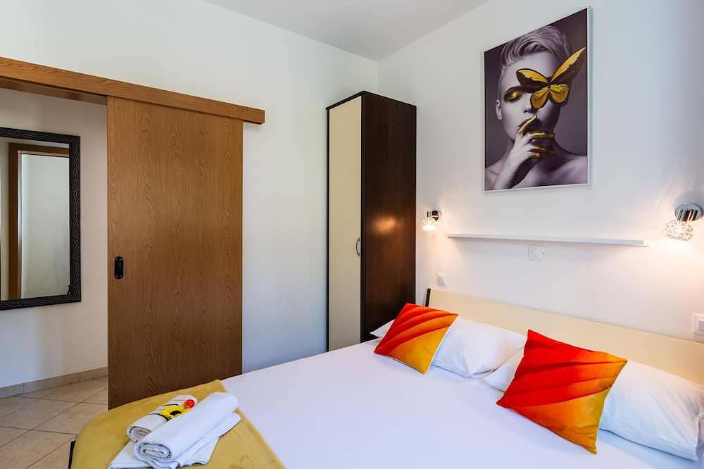 Ganze Wohnung, Gemütliche Wohnung in Milna mit Meerblick in Milna, Brac