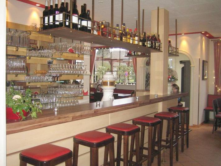 Ferienhaus für 2 Personen, mit Terrasse in Ritterhude