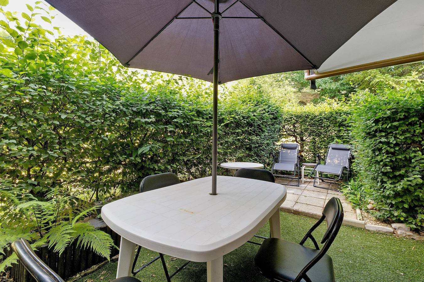 Appartement entier, Appartement « Les Centaurees » : Vue Montagne, Piscine Partagée, Jardin Privé in Gresse-en-Vercors, Parc naturel régional du Vercors