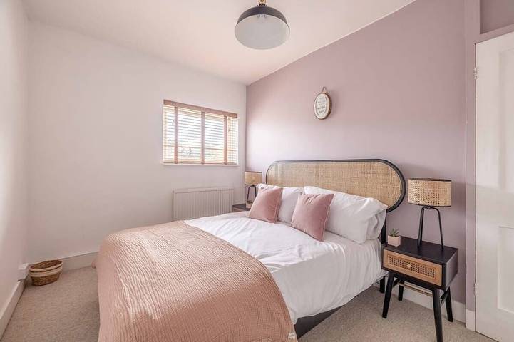 Victorian Cottage, Close 2 All Sights, Parking 🏰 in Windsor, Berkshire