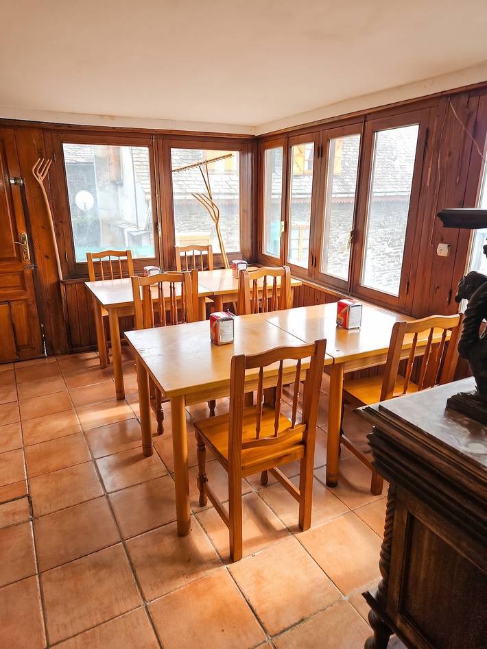 Location de vacances pour 8 personnes, avec Jardin dans Pyrénées catalanes - 2