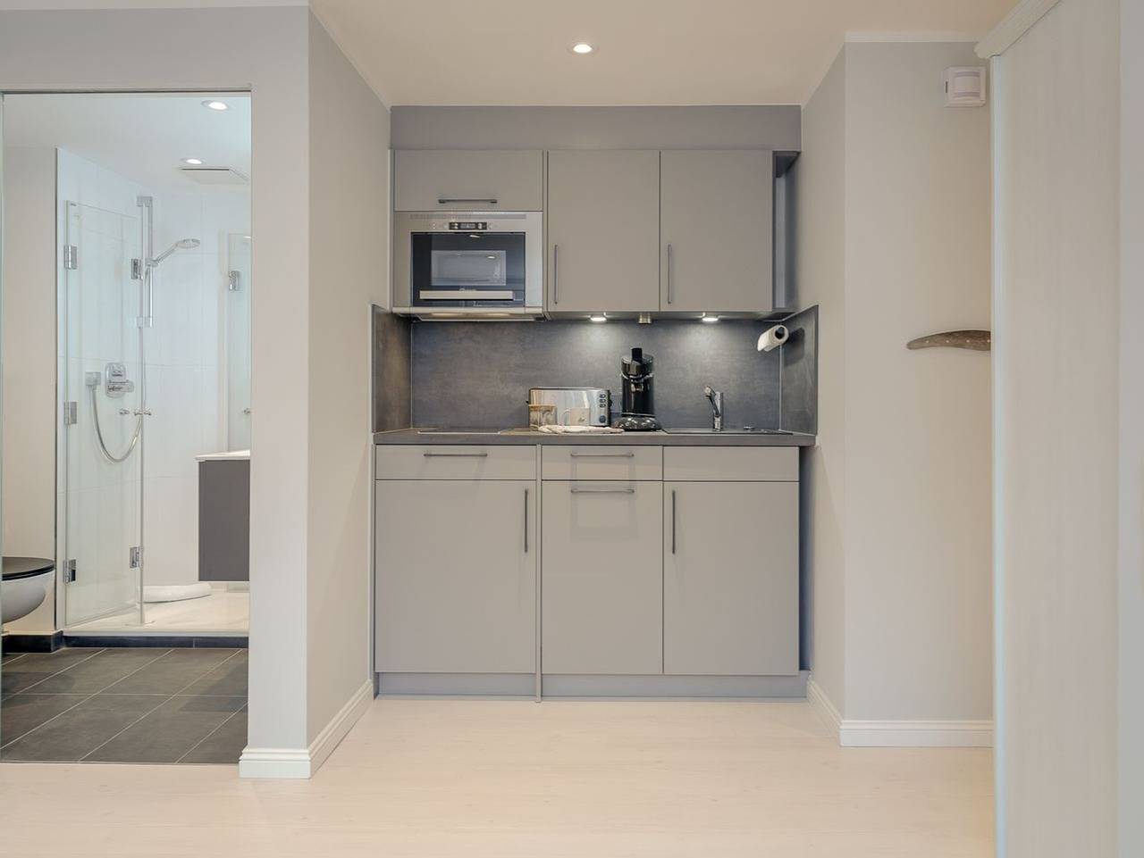 Ganze Ferienwohnung, Tom - Tom in Tinnum, Sylt (Gemeinde)