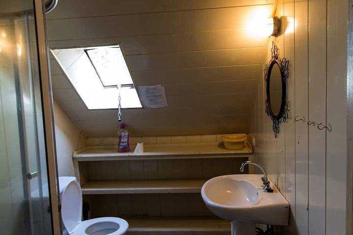 Location de vacances pour 4 personnes, avec terrasse et jardin à Hautefage - 4