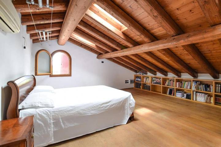 Acogedora casa en Rosà con WiFi in Rosà, Provincia de Vicenza