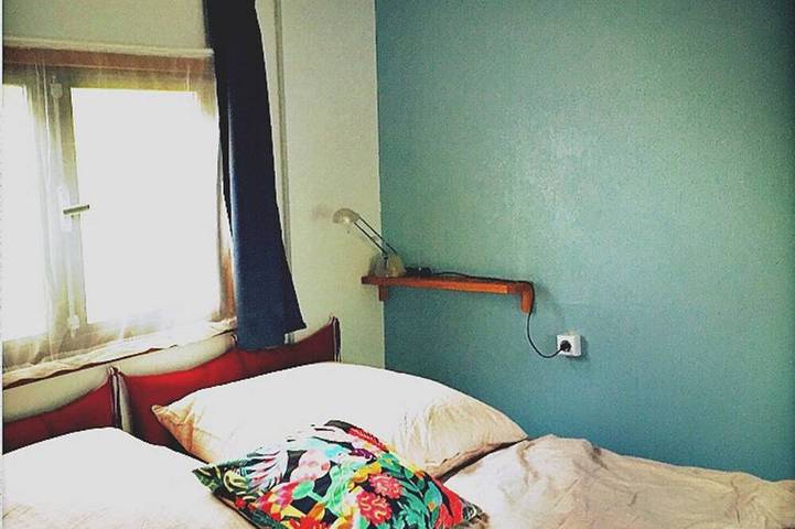 Ferienhaus für 4 Personen, mit Garten und Terrasse am Steinhuder Meer - 2