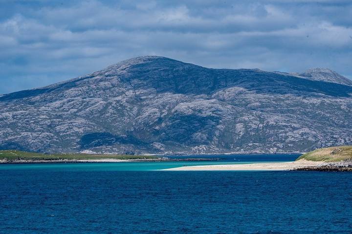 Ferienhaus für 5 Personen, mit Garten, mit Haustier in Schottland - 2