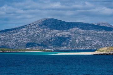 Cottage for 5 People in Lewis and Harris, Outer Hebrides, Photo 1