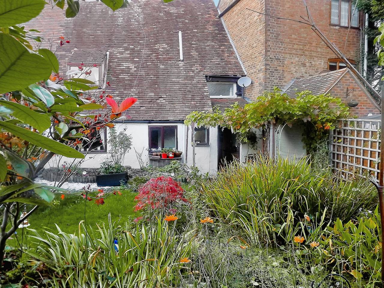 The Hideaway Cottage in Gloucester (UK), Gloucestershire