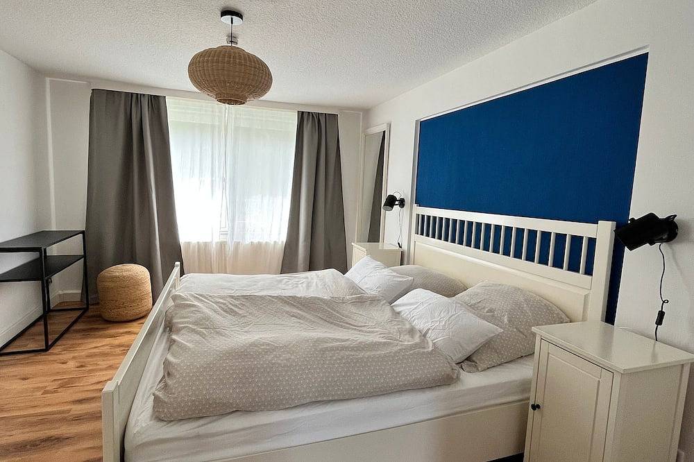 Ferienhaus für 4 Gäste mit 120m² in Wurster Nordseeküste in Padingbüttel, Cuxland