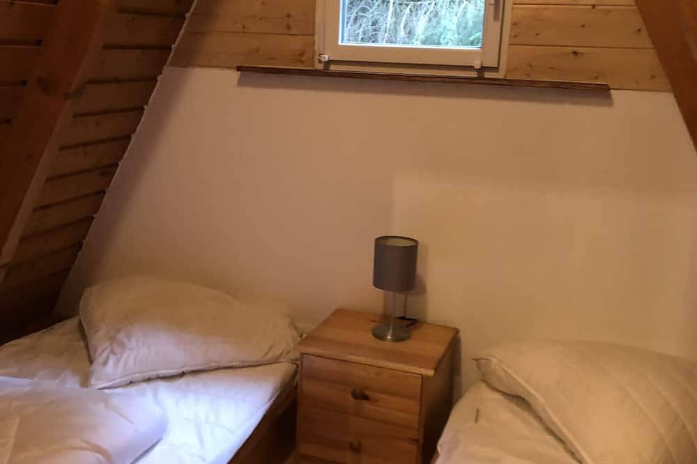 Erholung in der Natur in Lautenthal, Langelsheim