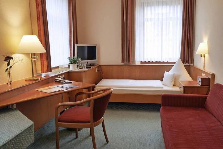 Ferienhaus, mit Terrasse